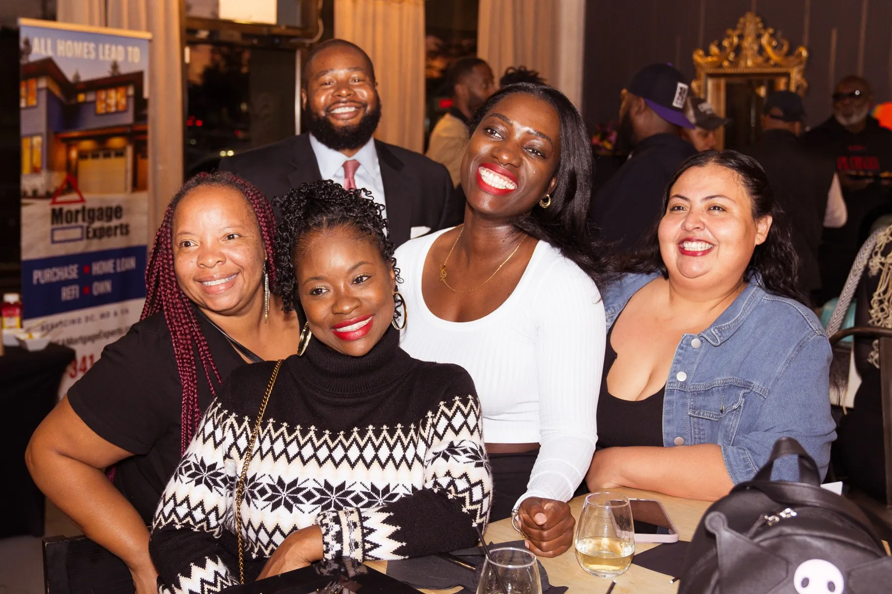 Our 10 year celebration, November 2024