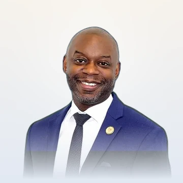 Jubril Wilson, Mortgage Experts